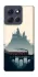 Чехол на Motorola Moto G86 Power Hogwarts v1 фото 1 из 1