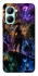 Чохол на Realme C33 My Games ver.3 фото 1 з 1