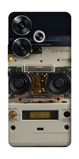 Чохол на Xiaomi Poco F6 Audio panel фото 1 з 1