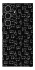 Чохол на Samsung Galaxy S25 Ultra Black Cats фото 1 Чохол на Samsung Galaxy S25 Ultra Black Cats фото 1 з 1