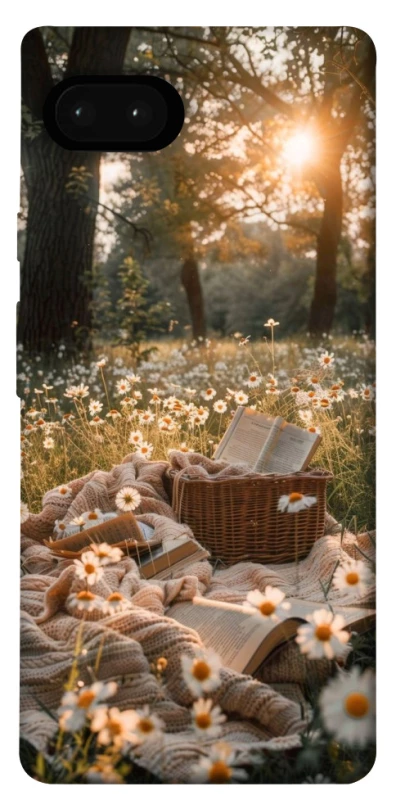 Чохол на Google Pixel 7a Flowers v14 фото 1 з 1