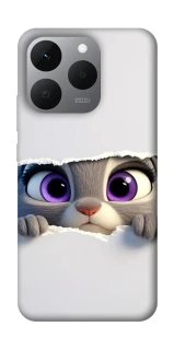 Чохол на Realme 15T Zootopia фото 1 з 1