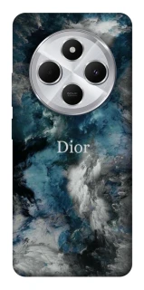 Чехол на Xiaomi Redmi 14C / Poco C75 Dior ver.2 фото 1 из 1