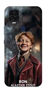 Чохол на ZTE Blade v2020 New Harry Potter ver.3 фото 1 з 1