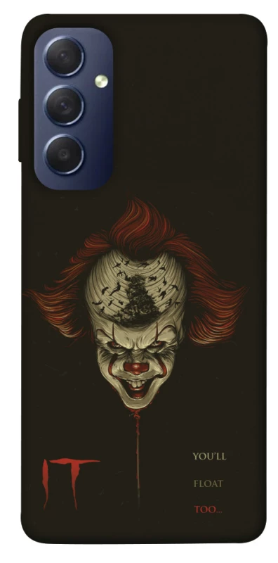 Чохол на Samsung Galaxy M54 5G Воно v2 фото 1 з 1