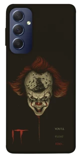 Чехол на Samsung Galaxy M54 5G Оно v2 фото 1 из 1