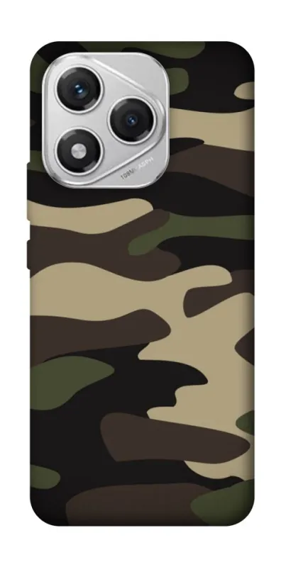 Чохол на Honor 400 Lite Camouflage v6 фото 1 з 1