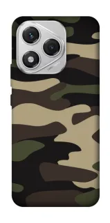 Чохол на Honor 400 Lite Camouflage v6 фото 1 з 1