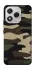 Чохол на Honor 400 Lite Camouflage v6 фото 1 з 1
