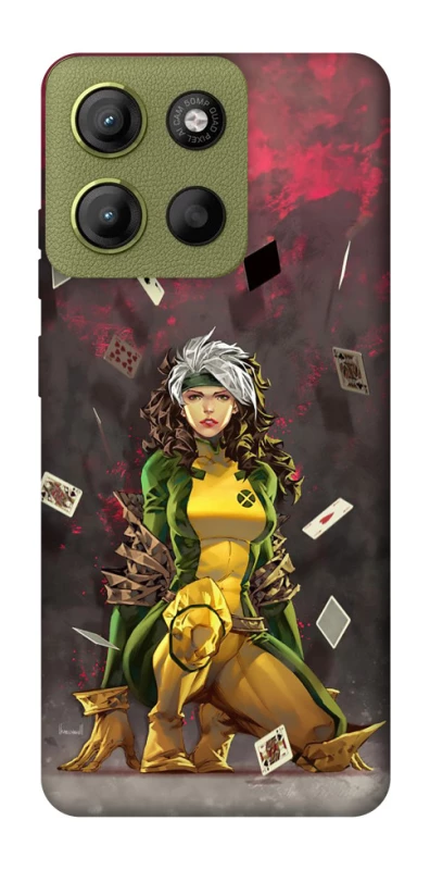 Чохол на Motorola Moto G15 4G Rogue фото 1 з 1