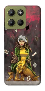 Чехол на Motorola Moto G15 4G Rogue фото 1 из 1