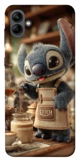 Чохол на Samsung Galaxy A04 Stitch ver.15 фото 1 з 1