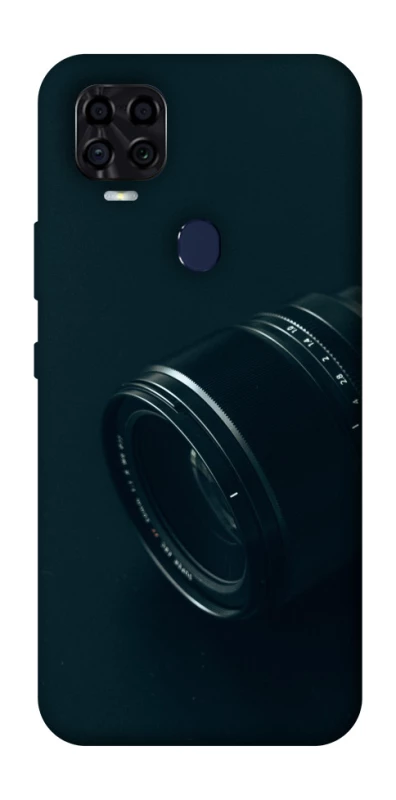 Чохол на ZTE Blade v2020 Лінза фото 1 з 1