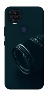 Чохол на ZTE Blade v2020 Лінза фото 1 з 1