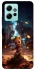 Чохол на Xiaomi Redmi Note 12 4G Baby Groot v3 фото 1 з 1