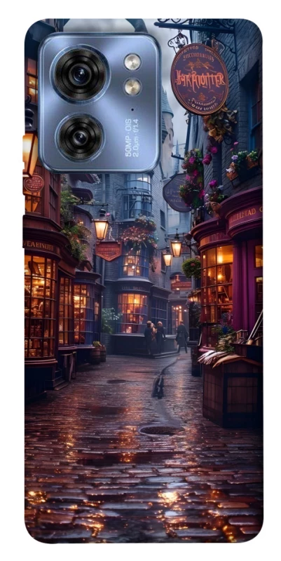 Чохол на Motorola Edge 40 Harry Potter v11 фото 1 з 1