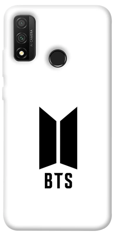Чехол на Huawei P Smart (2020) BTS logo фото 1 из 1