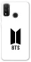 Чехол на Huawei P Smart (2020) BTS logo фото 1 из 1
