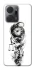 Чехол на Huawei Honor X7a Tattoo ver.11 фото 1 из 1
