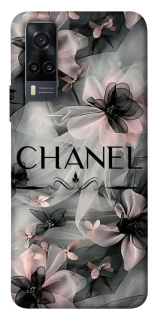 Чехол на Vivo Y31 Chanel фото 1 из 1