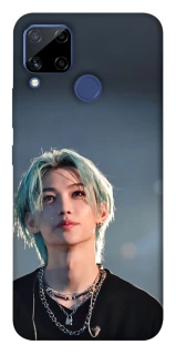 Чохол на Realme C15 Felix - Stray Kids фото 1 з 1