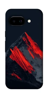 Чохол на Google Pixel 9a Red mountain фото 1 з 1