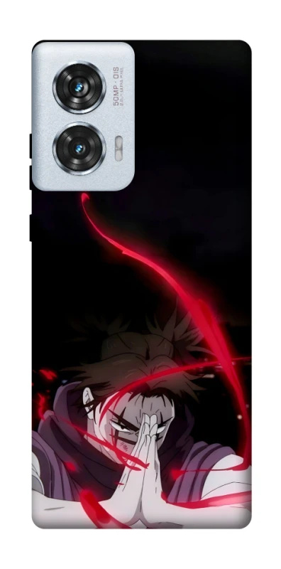 Чохол на Motorola Edge 50 Fusion Choso фото 1 з 1