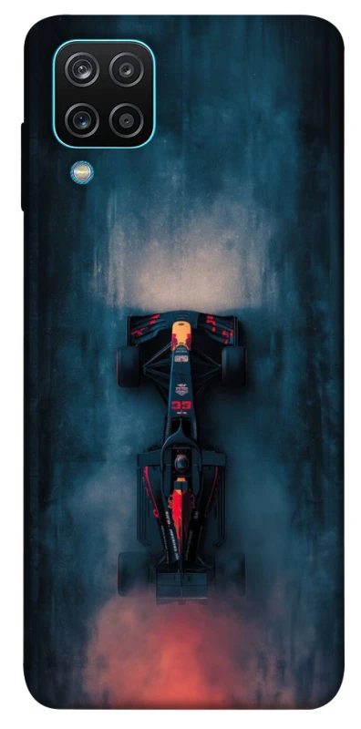 Чохол на Samsung Galaxy M12 F-1 ver.2 фото 1 з 1