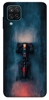 Чохол на Samsung Galaxy M12 F-1 ver.2 фото 1 з 1