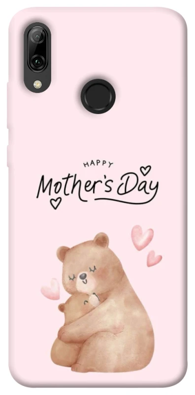 Чехол на Huawei P Smart (2019) Mother's Day ver.2 фото 1 из 1