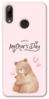 Чехол на Huawei P Smart (2019) Mother's Day ver.2 фото 1 из 1