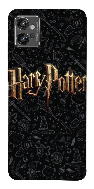 Чохол на Motorola Moto G32 Harry Potter ver.12 фото 1 з 1