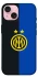 Чохол на Apple iPhone 15 (6.1") FC Inter v1 фото 1 з 1