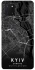 Чохол на Samsung Galaxy Note 10 Lite (A81) Kyiv map фото 1 з 1