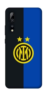Чехол на ZTE Axon 10 Pro FC Inter v1 фото 1 из 1