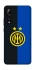 Чохол на ZTE Axon 10 Pro FC Inter v1 фото 1 з 1