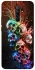 Чохол на Xiaomi Redmi 9 Skulls фото 1 з 1