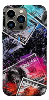 Чохол на Apple iPhone 13 Pro (6.1") Neo dollar v3 фото 1 з 1