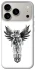 Чохол на Apple iPhone 17 Pro (6.3") Tattoo ver.12 фото 1 з 1