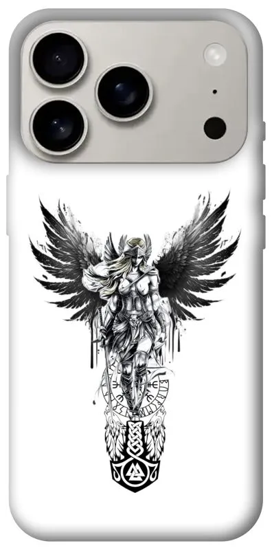 Чохол на Apple iPhone 18 Pro Tattoo ver.12 фото 1 з 2