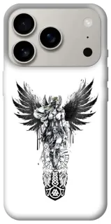 Чохол на Apple iPhone 18 Pro Tattoo ver.12 фото 1 з 2