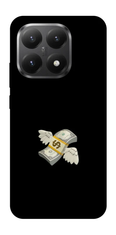 Чехол на Xiaomi 15T Easy cash фото 1 из 1