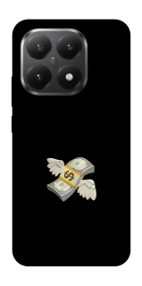 Чехол на Xiaomi 15T Easy cash фото 1 из 1