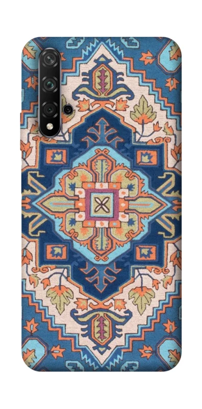 Чохол на Huawei Honor 20 / Nova 5T Килим v3 фото 1 з 1