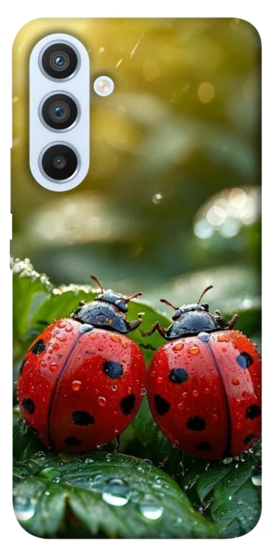 Чехол на Samsung Galaxy A54 5G Flowers v23 фото 1 из 1