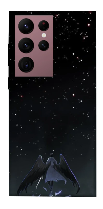 Чохол на Samsung Galaxy S22 Ultra Omniscient Reader's v4 фото 1 з 1