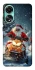 Чохол на Oppo A78 4G Christmas spirit ver.9 фото 1 з 1