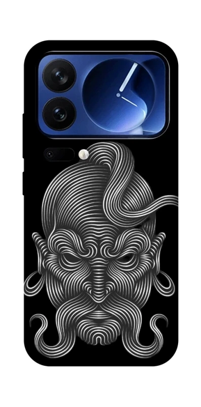 Чохол на Xiaomi 17 Pro Козак v2 фото 1 з 1