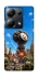 Чохол на Xiaomi Poco M6 Pro 4G Moscow never sleeps ver.7 фото 1 з 1