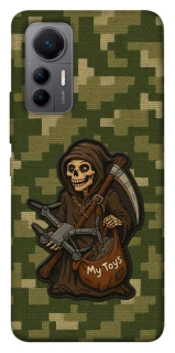 Чохол на Xiaomi 12 Lite FPV surprise фото 1 з 1